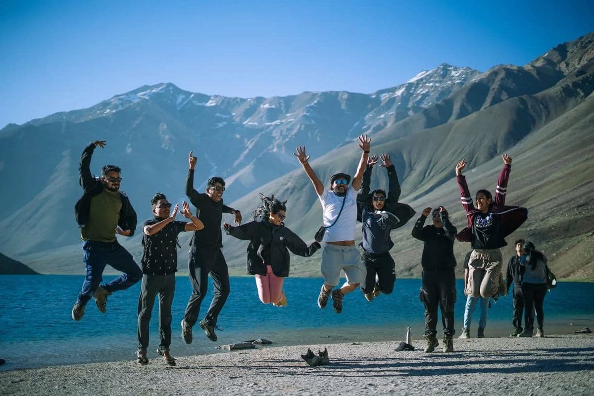 Attabad Lake & Alpine Waters